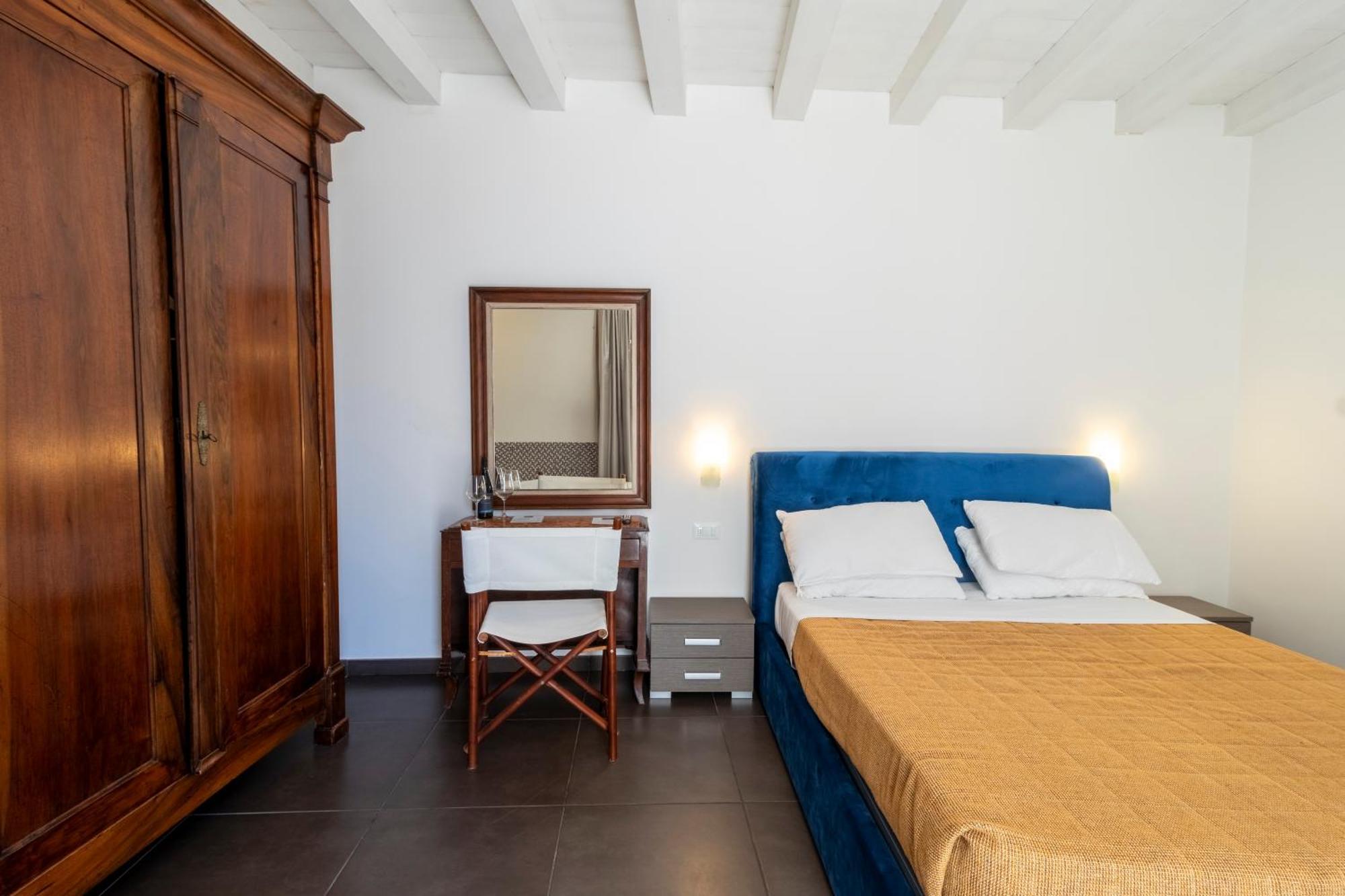 Palazzo Cavour Bed and Breakfast Lecce Esterno foto