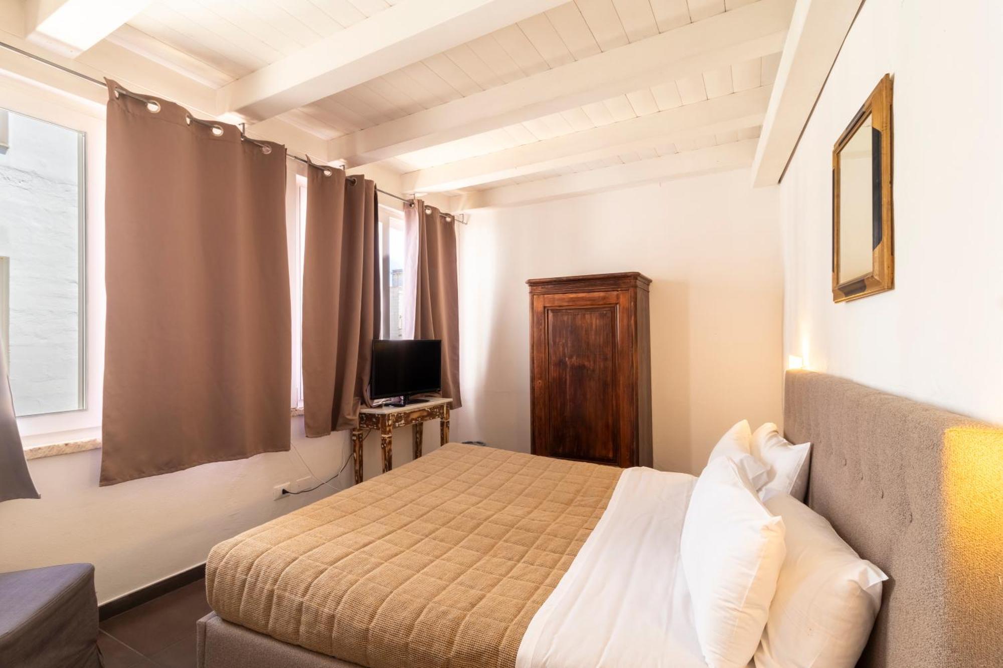 Palazzo Cavour Bed and Breakfast Lecce Esterno foto