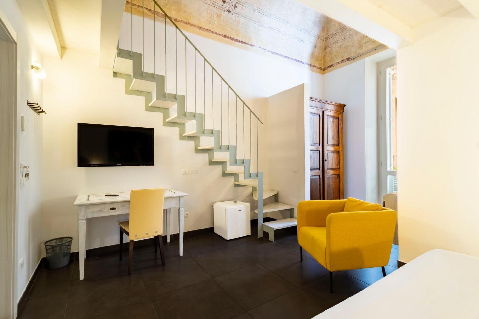 Palazzo Cavour Bed and Breakfast Lecce Esterno foto