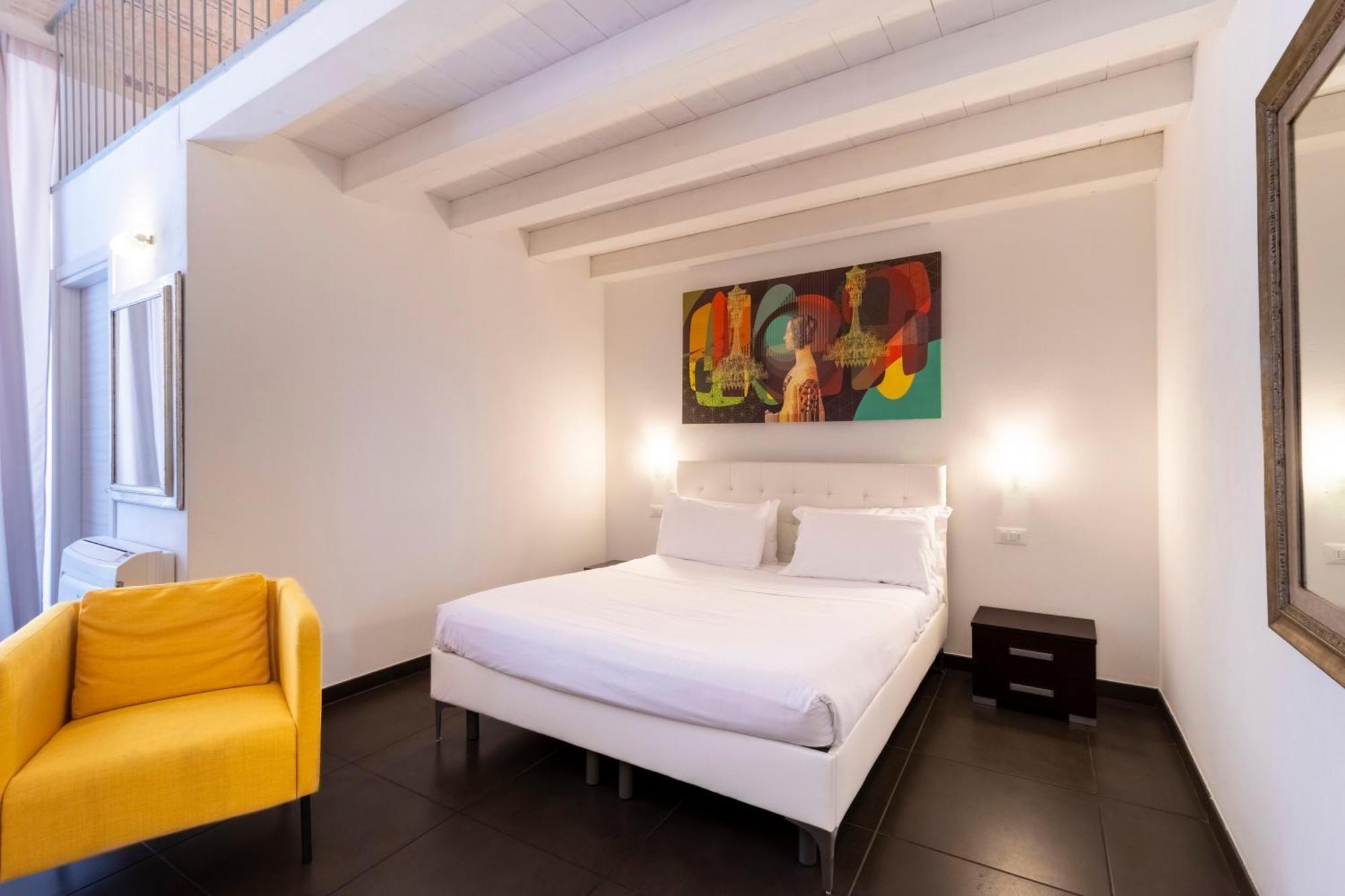 Palazzo Cavour Bed and Breakfast Lecce Esterno foto